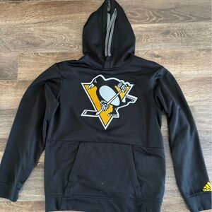 Adidas - Pittsburgh Penguins Hoodie